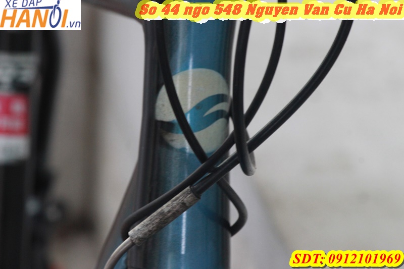 Xe TOURING Nhật bãi GIANT ESCAPE ĐỜI 2016 FROM TAIWANT