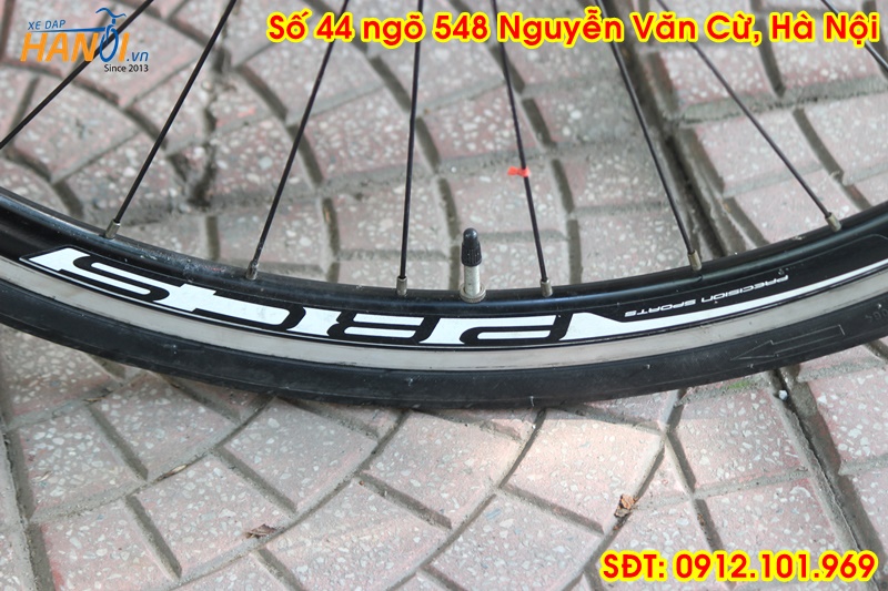 Xe Touring Nhật bãi Precision đến từ Japan