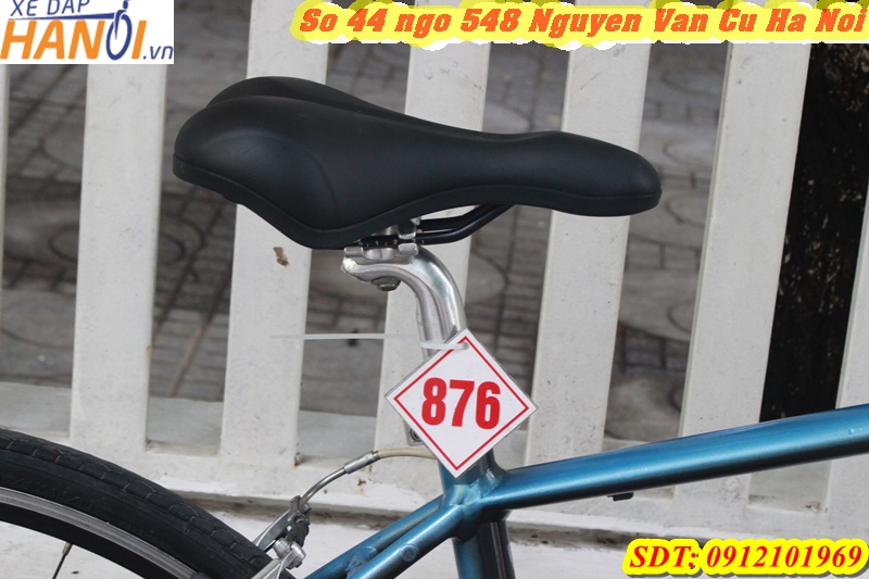 Xe TOURING Nhật bãi GIANT ESCAPE ĐỜI 2016 FROM TAIWANT