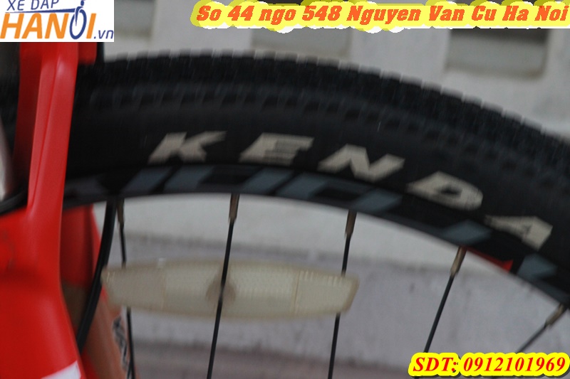 Xe đạp thể thao leo núi MTB TROPIX MARTINEZ DÒNG CHÂU ÂU