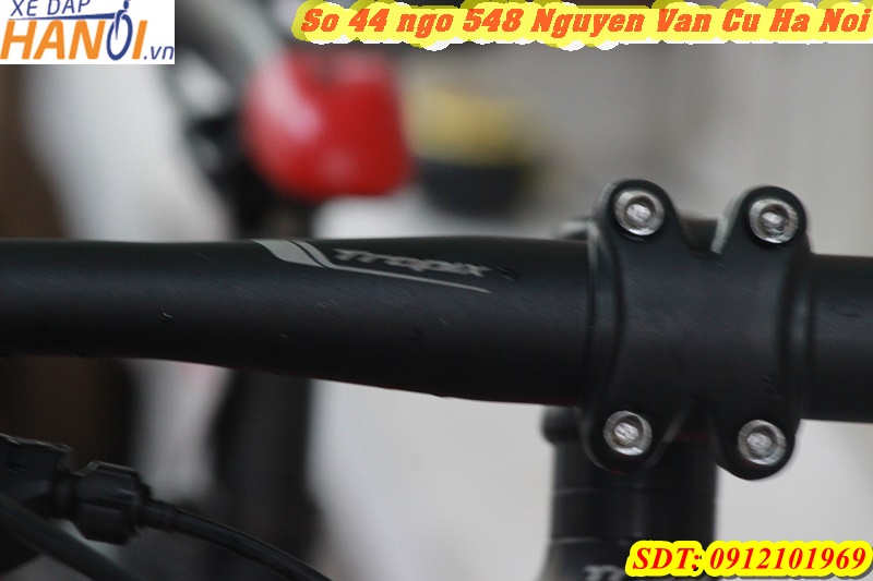 Xe đạp thể thao leo núi MTB TROPIX MARTINEZ DÒNG CHÂU ÂU