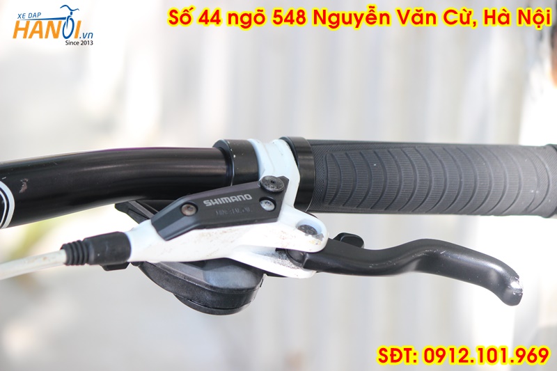 Xe MTB Nhật bãi Bianchi Kuma đến từ nước Ý