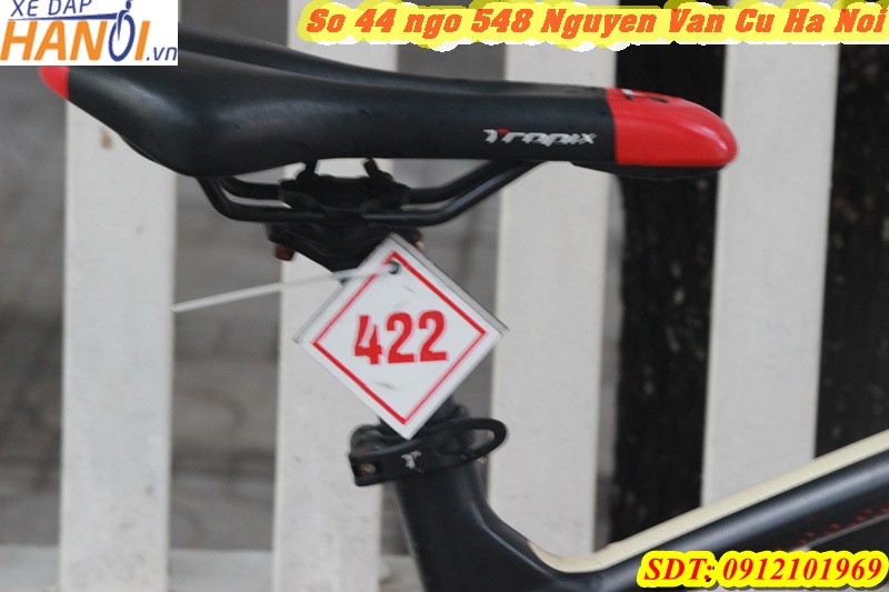 Xe đạp thể thao leo núi MTB TROPIX MARTINEZ DÒNG CHÂU ÂU