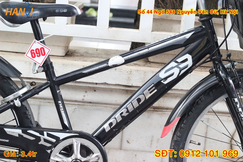 Xe trẻ em Nhật bãi Dride đến từ Japan