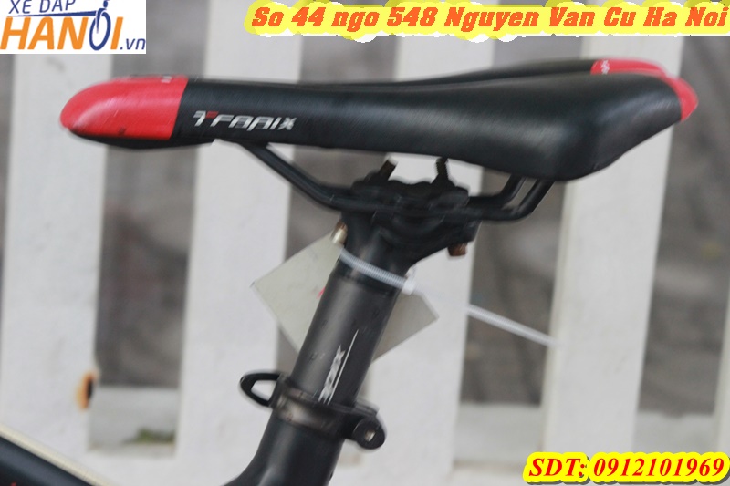 Xe đạp thể thao leo núi MTB TROPIX MARTINEZ DÒNG CHÂU ÂU
