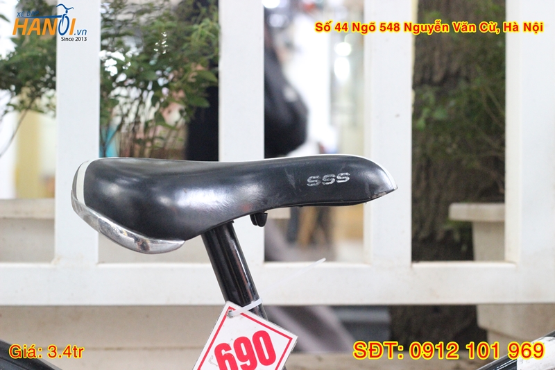 Xe trẻ em Nhật bãi Dride đến từ Japan
