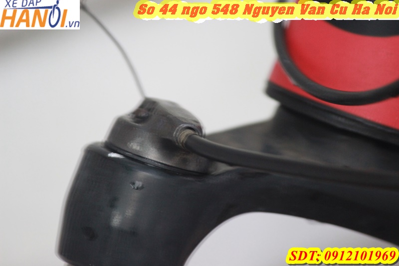Xe đạp thể thao leo núi MTB TROPIX MARTINEZ DÒNG CHÂU ÂU