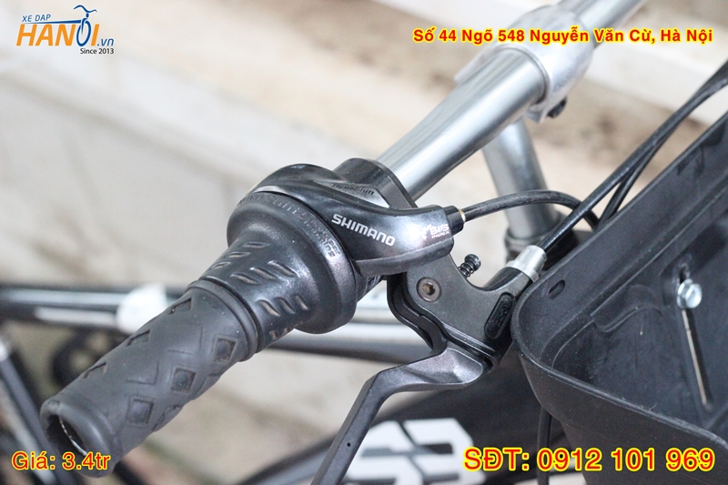 Xe trẻ em Nhật bãi Dride đến từ Japan