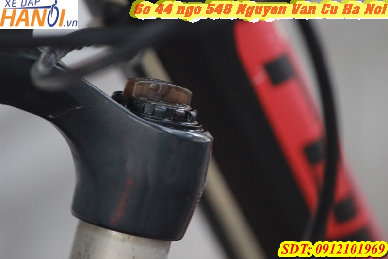 Xe đạp thể thao leo núi MTB TROPIX MARTINEZ DÒNG CHÂU ÂU