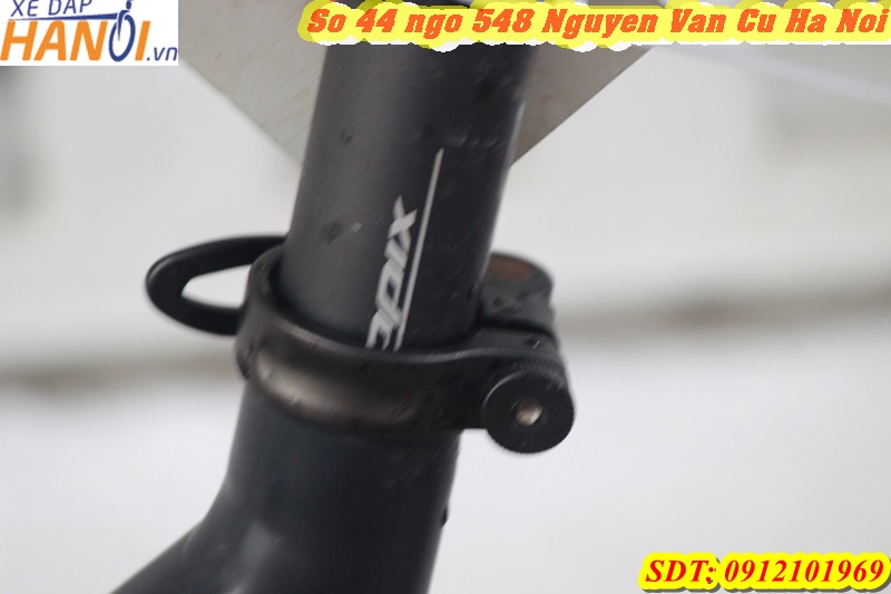 Xe đạp thể thao leo núi MTB TROPIX MARTINEZ DÒNG CHÂU ÂU