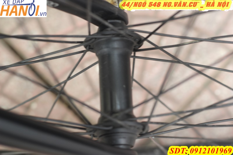 Xe đạp thể thao Touring Nhât bãi SPECIALIZED COSRIDER ĐẾN TỪ USA-