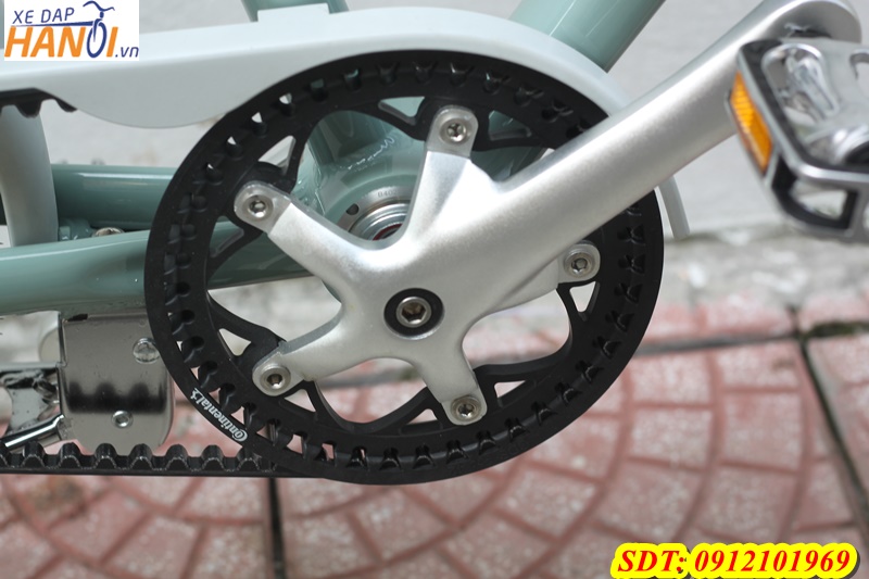 Xe đạp thể thao VENUS BIKE ĐẾN TỪ CHÂU ÂU