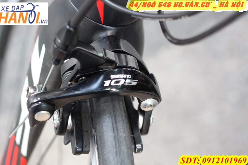 Xe đạp thể thao carbon FONDRIEST TF 31.2 ĐẾN TỪ NƯỚC Ý