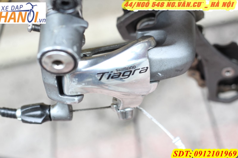 Xe đạp thể thao Nhât bãi Road Bike MUURZERO đến từ USA