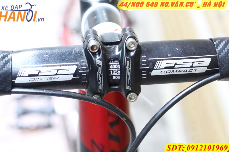 Xe đạp thể thao Nhât bãi Road Bike MUURZERO đến từ USA