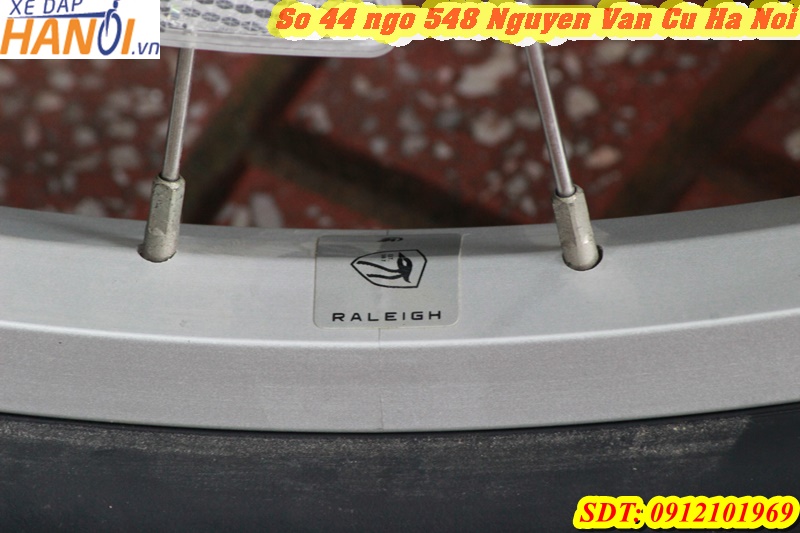 Cặp vành, lốp 27,5 x1.95 - 48 - 584