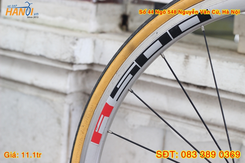 Xe đạp Touring Nhật bãi Scott S5