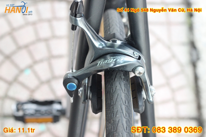 Xe đạp Touring Nhật bãi Scott S5