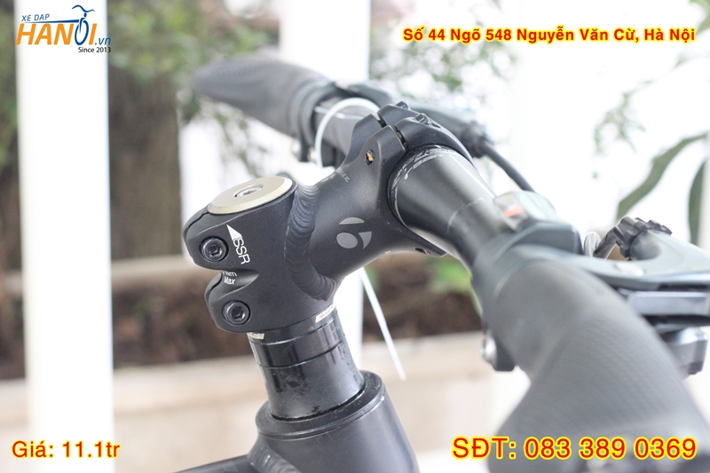 Xe đạp Touring Nhật bãi Scott S5