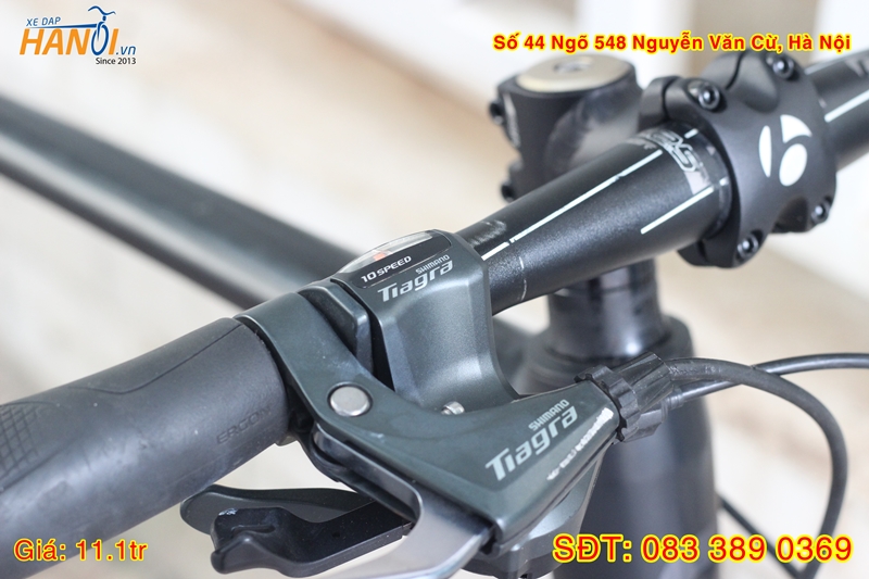 Xe đạp Touring Nhật bãi Scott S5