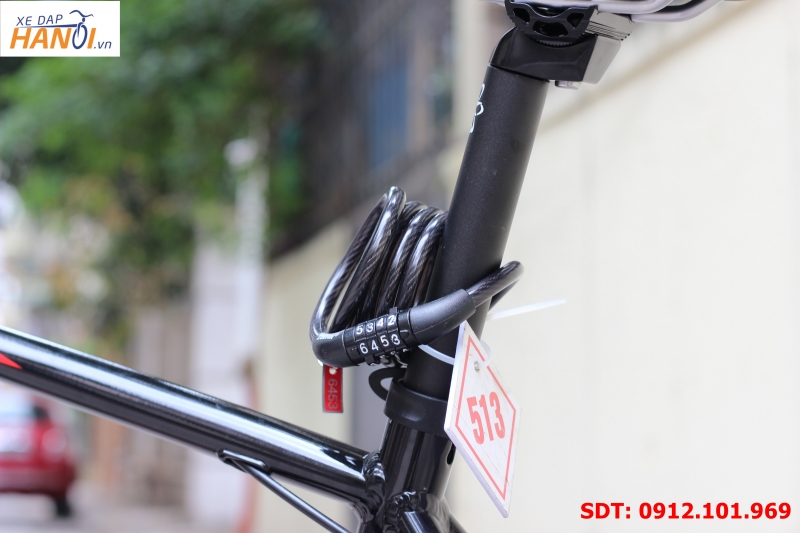 Khóa số Tonyon 4 số