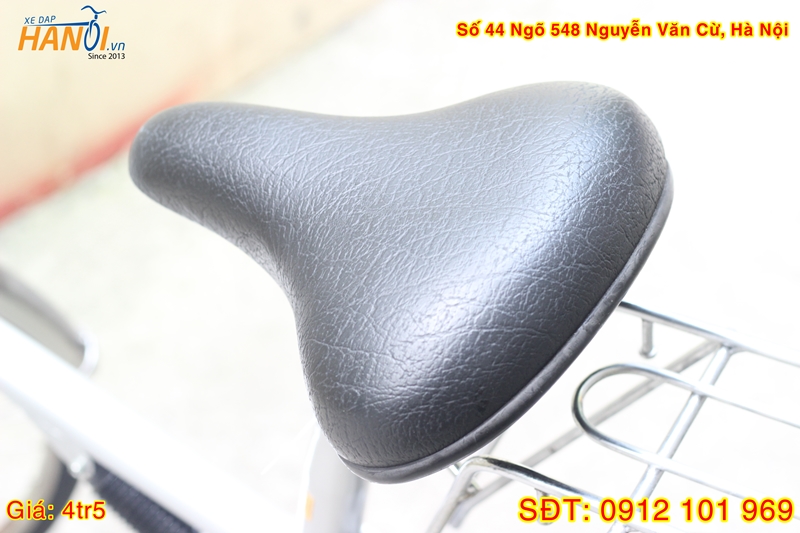 Xe đạp cào cào Nhật bãi Bridgestone LaCushion tới từ Nhật