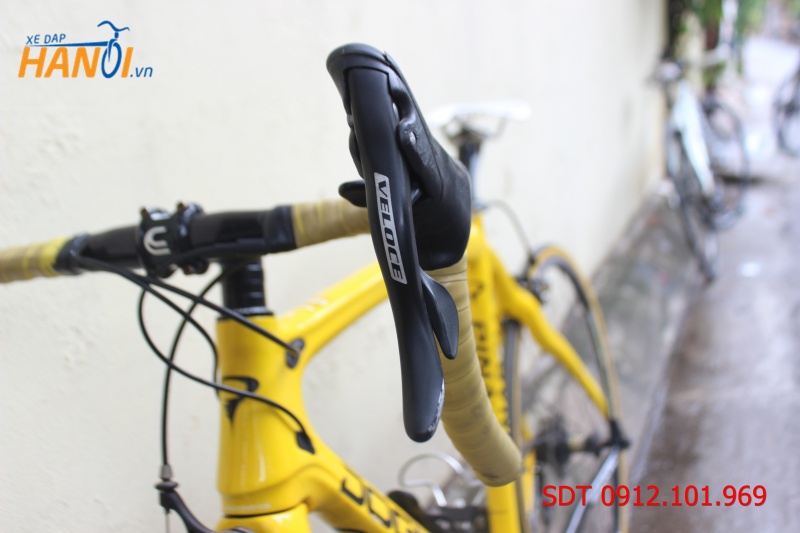 Xe đạp Carbon Dogma Pinarello 65.1 Think 2