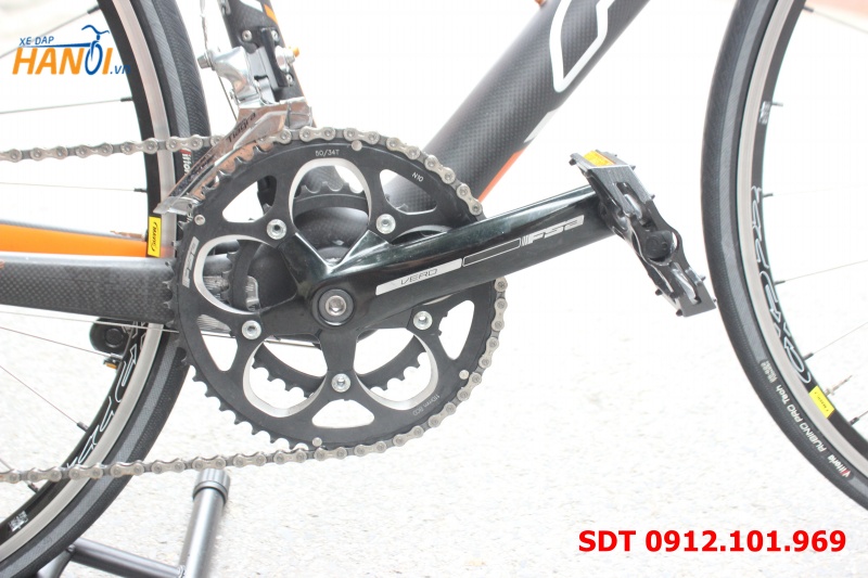 Xe đạp Road Carbon Felt Z6