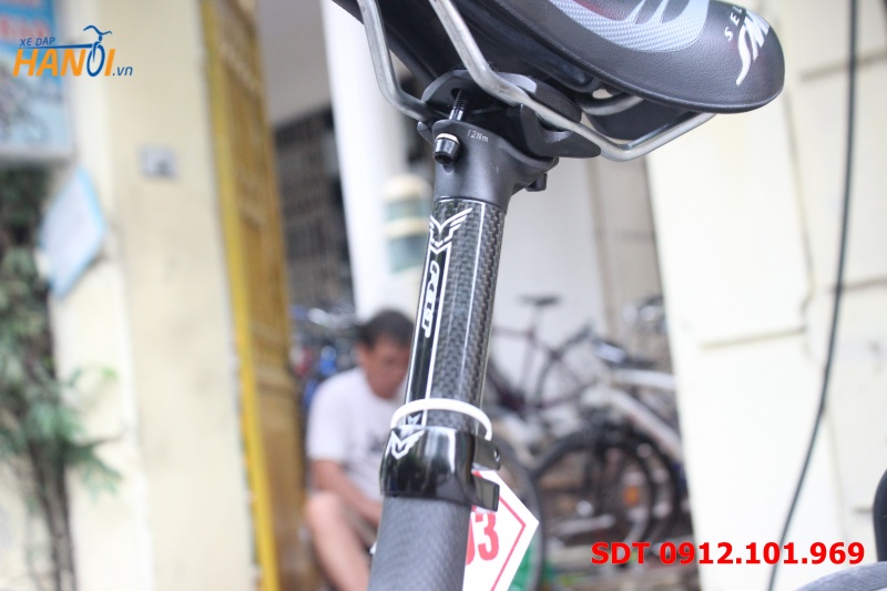 Xe đạp Road Carbon Felt Z6