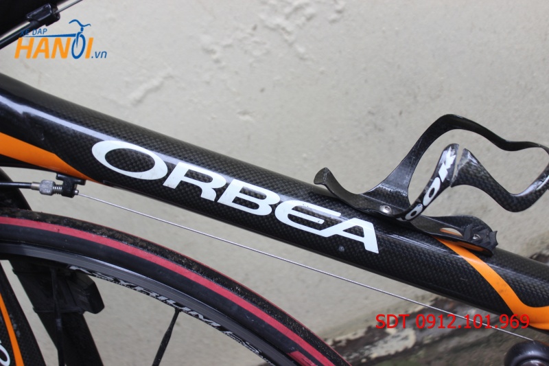 Xe đạp Carbon Orbea Onix