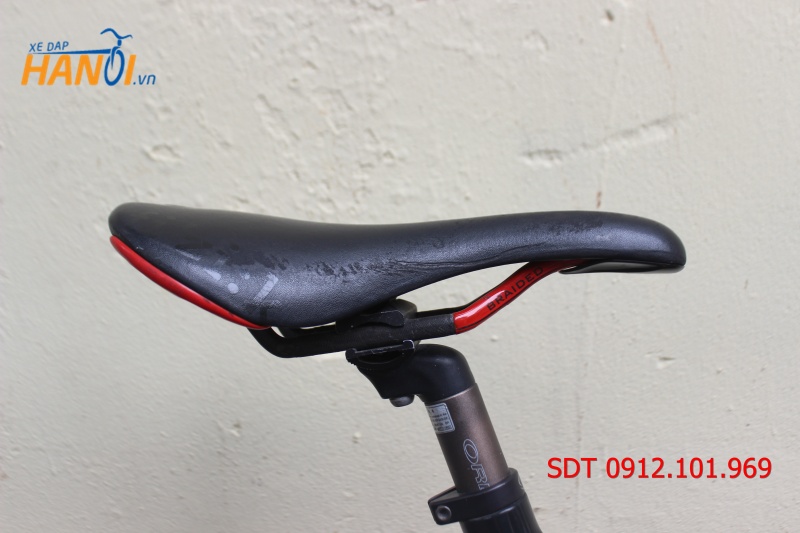 Xe đạp Carbon Orbea Onix