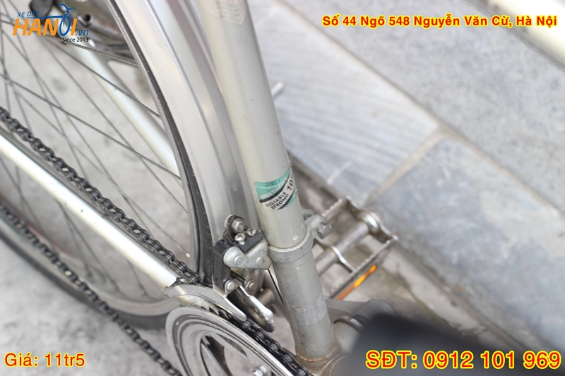 Xe đạp cổ Nhật bãi National Speed tới từ Nhật Bản - xe khách ký gửi