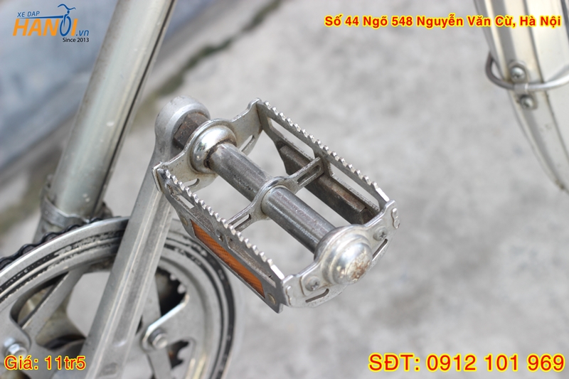 Xe đạp cổ Nhật bãi National Speed tới từ Nhật Bản - xe khách ký gửi