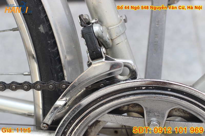 Xe đạp cổ Nhật bãi National Speed tới từ Nhật Bản - xe khách ký gửi
