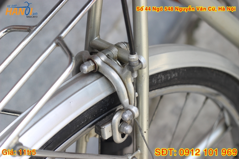 Xe đạp cổ Nhật bãi National Speed tới từ Nhật Bản - xe khách ký gửi