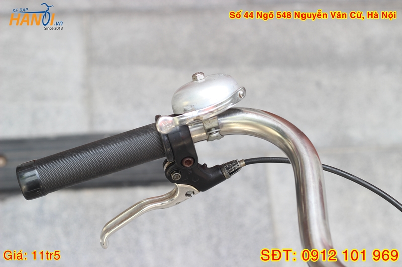 Xe đạp cổ Nhật bãi National Speed tới từ Nhật Bản - xe khách ký gửi