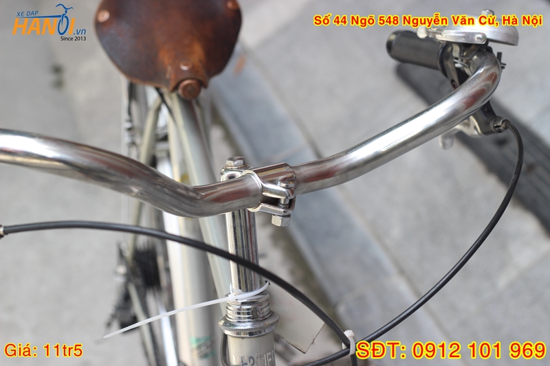 Xe đạp cổ Nhật bãi National Speed tới từ Nhật Bản - xe khách ký gửi