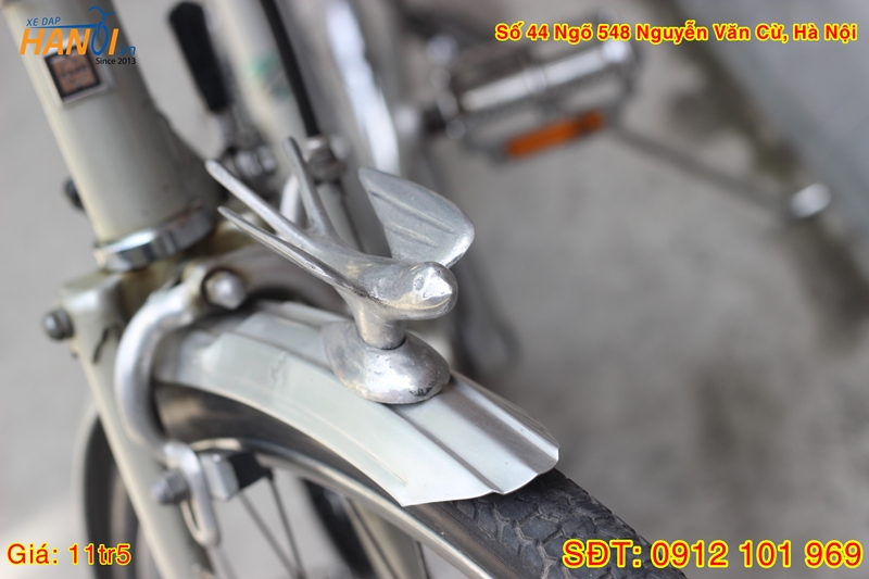 Xe đạp cổ Nhật bãi National Speed tới từ Nhật Bản - xe khách ký gửi