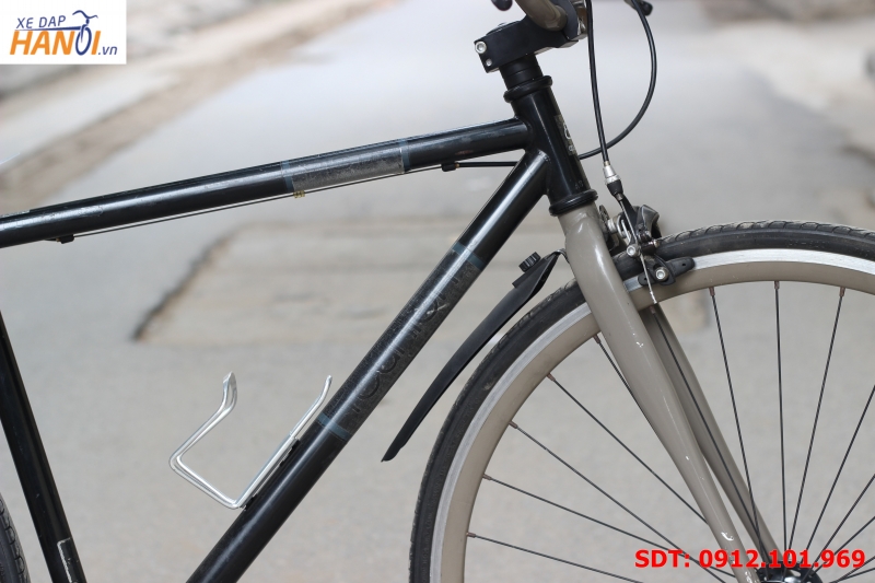 Xe đạp Fixed Gear Nhật bãi