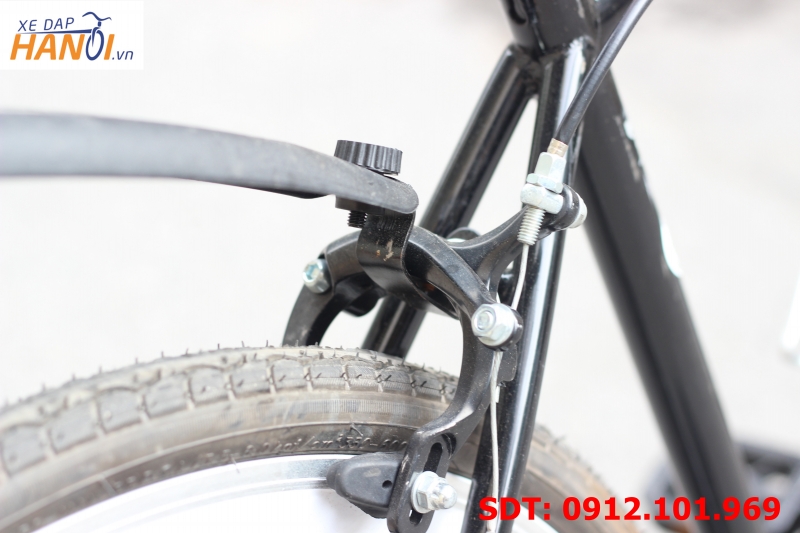 Xe đạp Fixed Gear ATB Series