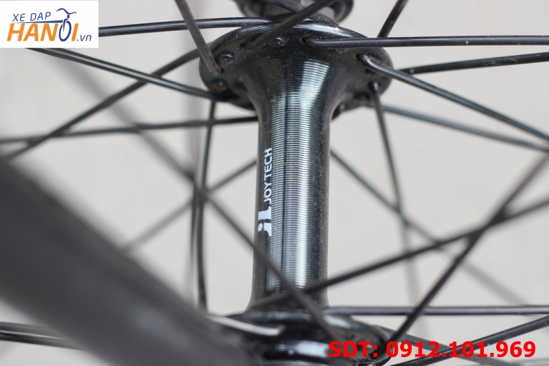 Xe đạp Fixed Gear ATB Series