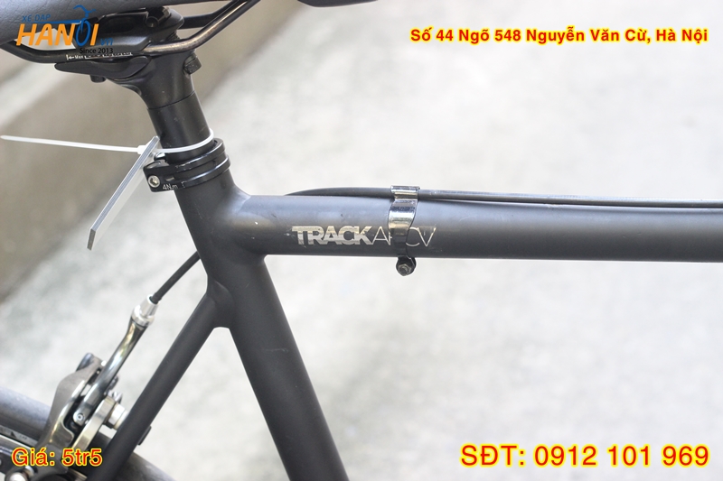 Xe đạp Fixed Gear Nhật bãi Fuji ARCV