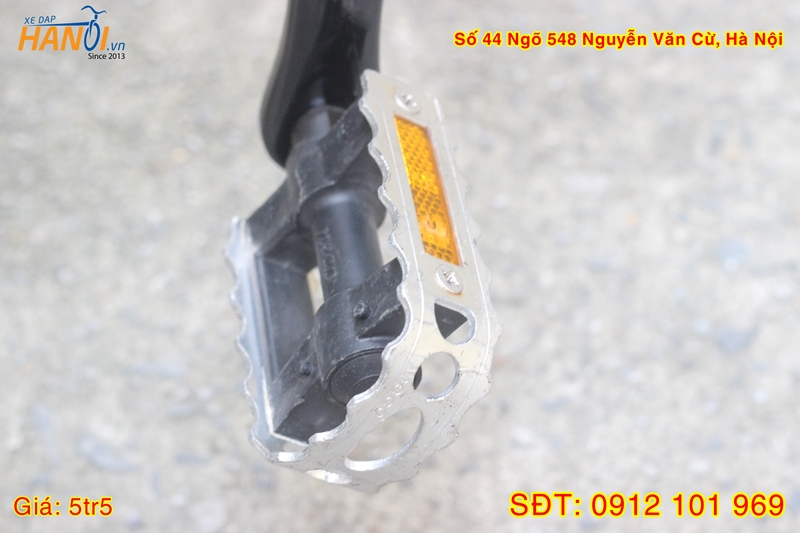 Xe đạp Fixed Gear Nhật bãi Fuji ARCV