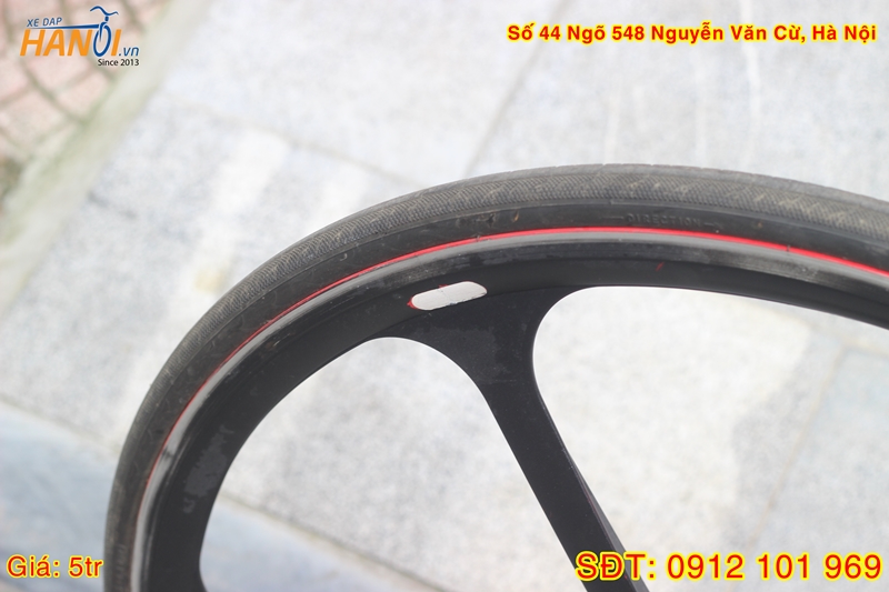 Xe đạp Fixed Gear Nhật bãi Fuji Royale tới từ Mỹ