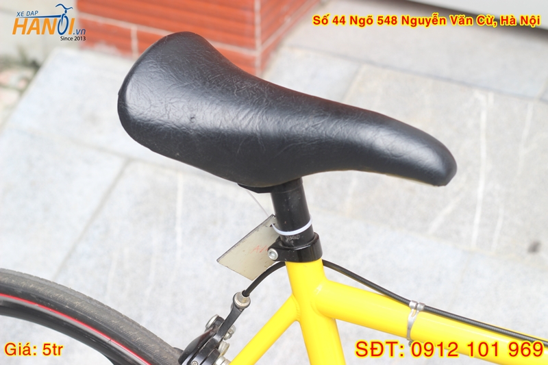 Xe đạp Fixed Gear Nhật bãi Fuji Royale tới từ Mỹ