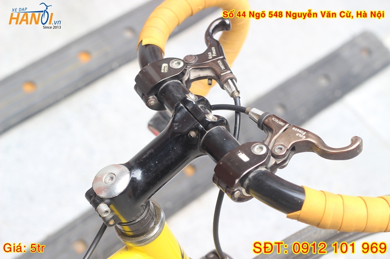 Xe đạp Fixed Gear Nhật bãi Fuji Royale tới từ Mỹ