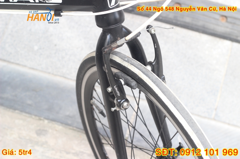 Xe đạp gấp Nhật bãi Animato tới từ Nhật Bản