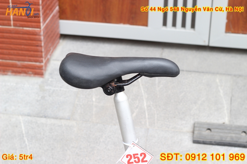 Xe đạp trẻ em gấp Nhật bãi Dahon Metro từ Mỹ