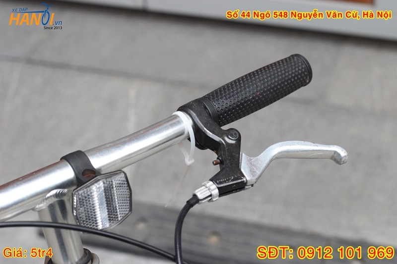 Xe đạp trẻ em gấp Nhật bãi Dahon Metro từ Mỹ