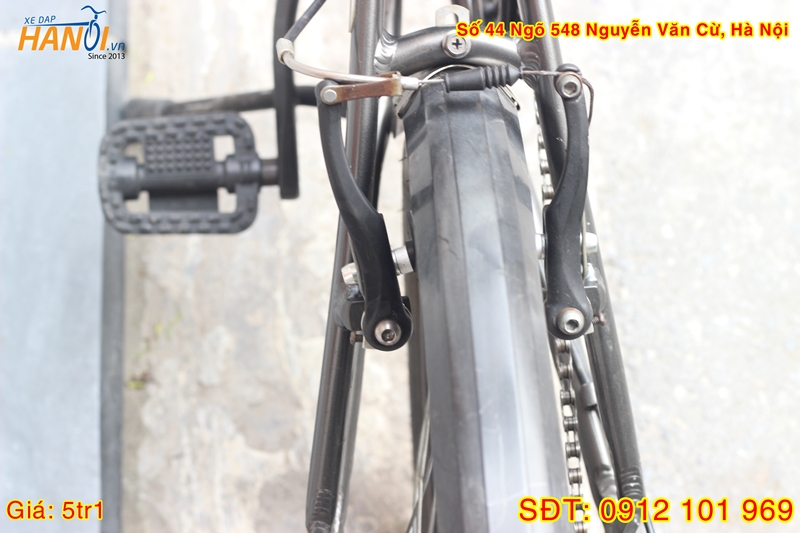 Xe đạp gấp Nhật bãi Tern tới từ Nhật Bản